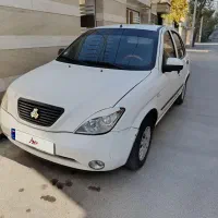 تیبا 2مدل 1401