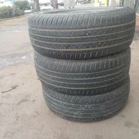 لاستیک ۲۵۶*۵۵*۱۸