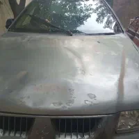 سمند ۸۳ فروشی|خودرو سواری و وانت|آبعلی, |دیوار