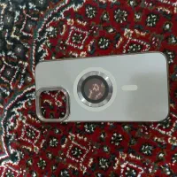 قاب گوشی ایفون ۱۴ پرومکس|لوازم جانبی موبایل و تبلت|سریش آباد, |دیوار