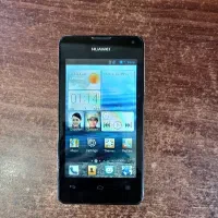 گوشی هواوی Y300|موبایل|تهران, علی‌آباد|دیوار