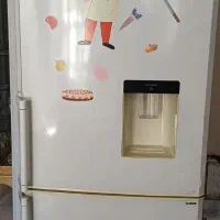 یخچال  واریز سامسونگ