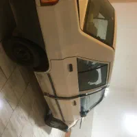 پراید تصادفی|خودرو سواری و وانت|کرج, فاز ۱ مهرشهر|دیوار