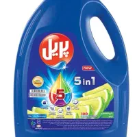 مایع ظرفشویی پریل ۳۷۵۰گرمی