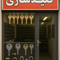 کلید سازی ریموت بازکردن درب منازل و خودرو بانه|خدمات پیشه و مهارت|بانه, |دیوار