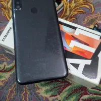 ۲ عدد موبایل a11 فروشی|موبایل|خمینیشهر, |دیوار