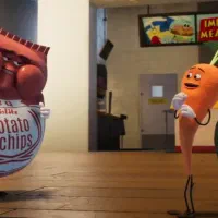 نیروی خدماتی کافه