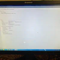 کیس کامپیوتر همراه با مانیتور و لوازم جانبی|رایانه رومیزی|اسلامشهر, شهرک واوان|دیوار