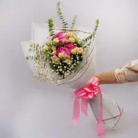 دسته گل ارسال امروز