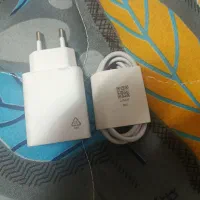 شارژر ۱۵وات سرکارتنی اصل با کابل