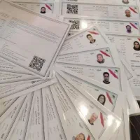 صدور پروانه و جواز کسب مشاغل خانگی جهت اخذ دسته چک