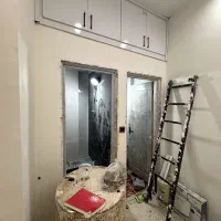 50متری طبرسی اول صفر|اجارهٔ آپارتمان|مشهد, رسالت|دیوار