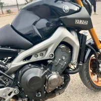 Mt9 cb1300 gsx|موتورسیکلت|رباط‌کریم, رباط‌کریم|دیوار