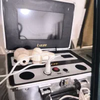 دستگاه آنالیز پوست و مو