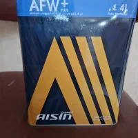 روغن گیربکس