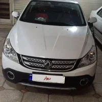 خودرو h30 کراس