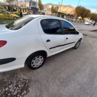 206|خودرو سواری و وانت|ایلام, |دیوار