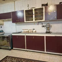 کابینت|مصالح و تجهیزات ساختمان|خرم‌آباد, |دیوار