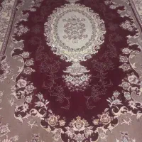 فرش ۶و۱۲ متری