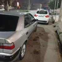 زانتیا مدل 84|خودرو سواری و وانت|گنبد کاووس, |دیوار