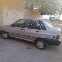 پراید 84 دوگانه فابریک|خودرو سواری و وانت|شیراز, شهرک مخابرات|دیوار