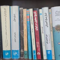 کتاب تاریخ و مغول شناسی|کتاب و مجله تاریخی|تهران, افسریه شمالی|دیوار
