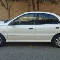 ریو ۸۷ سفید نقد اقساطی معاوضه|خودرو سواری و وانت|کرج, کیانمهر|دیوار