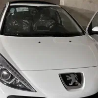 پژو 207 پاناروما اتومات صفر خشک 1403 برج 11