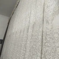 پرده پذیرایی