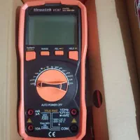 مولتی متر ویکتور VC97