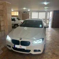 بی ام وه ۵۲۸ I بی نظیر