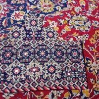 زی استین دسته دوم چپی دوز