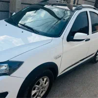 کوییک ار سفید مشکی