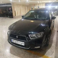 دنا پلاس توربو / تحویل/ نقد و اقساط