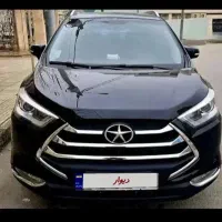 جک اس تری فروش فوری معاوضه هم دارم