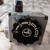 کاربراتور آبگرمکن مخزنی|آبگرمکن، پکیج، شوفاژ|شیراز, کوشک میدان|دیوار