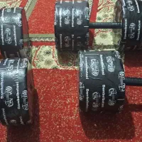 دمبل ورزشی