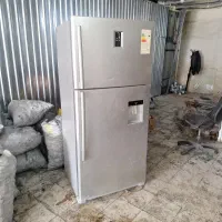 یخچال کم کار