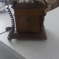 تلفن شیک|تلفن رومیزی|قم, سید معصوم|دیوار