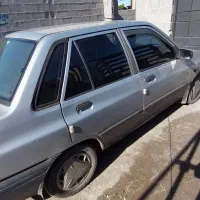 پراید مدل 88|خودرو سواری و وانت|رشت, چله خانه|دیوار