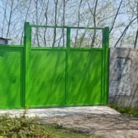 امل سادات محله با سند 9490و4500متر تهاتر 3بر