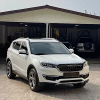 فیدلیتی پرایم ۵ نفره بی رنگ