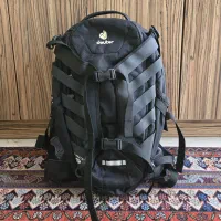 کیف دوچرخه سواری دویتر اصل