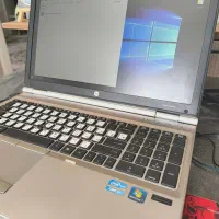 لپ تاپ hp elitebook