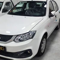 ساینا دوگانه سوز GX صفر خشک|خودرو سواری و وانت|اصفهان, جلفا|دیوار