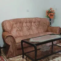 مبل|مبلمان خانگی و میز عسلی|حمیدیا, |دیوار