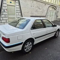 پژوپارس تیوفایودریچه سیمی|خودرو سواری و وانت|تبریز, |دیوار