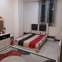 اجاره۱۵۴متری/باغستان غربی/نیایش ها/۴تک واحد|اجارهٔ آپارتمان|کرج, شهرک بیدارچشمه|دیوار