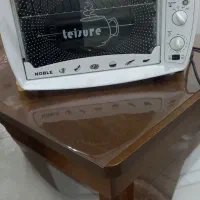 توستر درحدنو