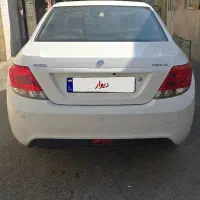 دنا ۹۵ بی رنگ|خودرو سواری و وانت|کرج, ساسانی (قلمستان)|دیوار